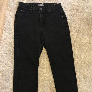 Vintage Riders by Lee